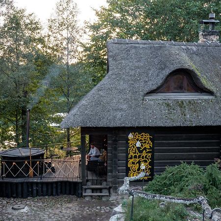 Ivanas Countryside Brazuole Экстерьер фото