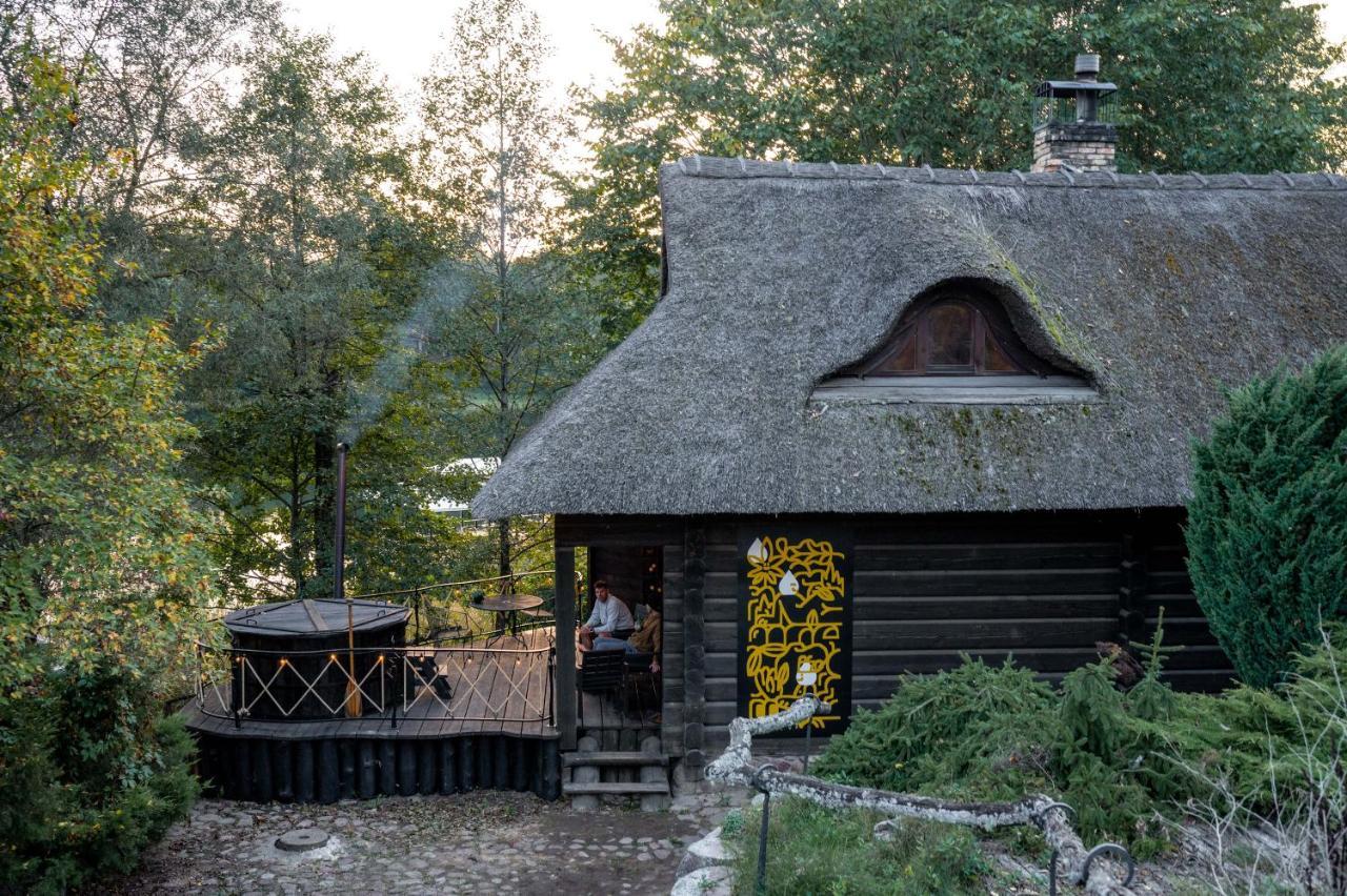 Ivanas Countryside Brazuole Экстерьер фото