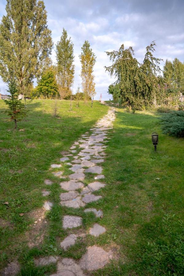 Ivanas Countryside Brazuole Экстерьер фото