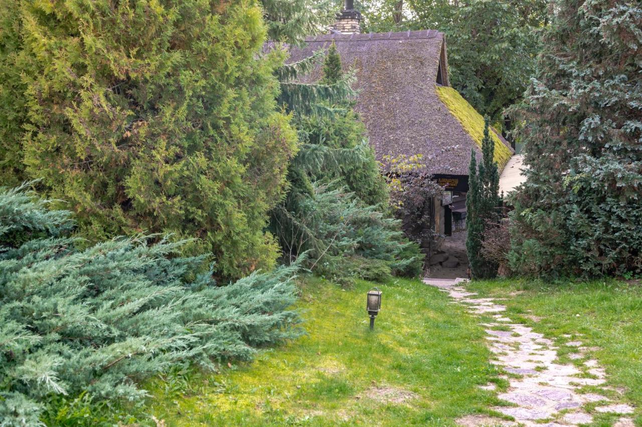Ivanas Countryside Brazuole Экстерьер фото